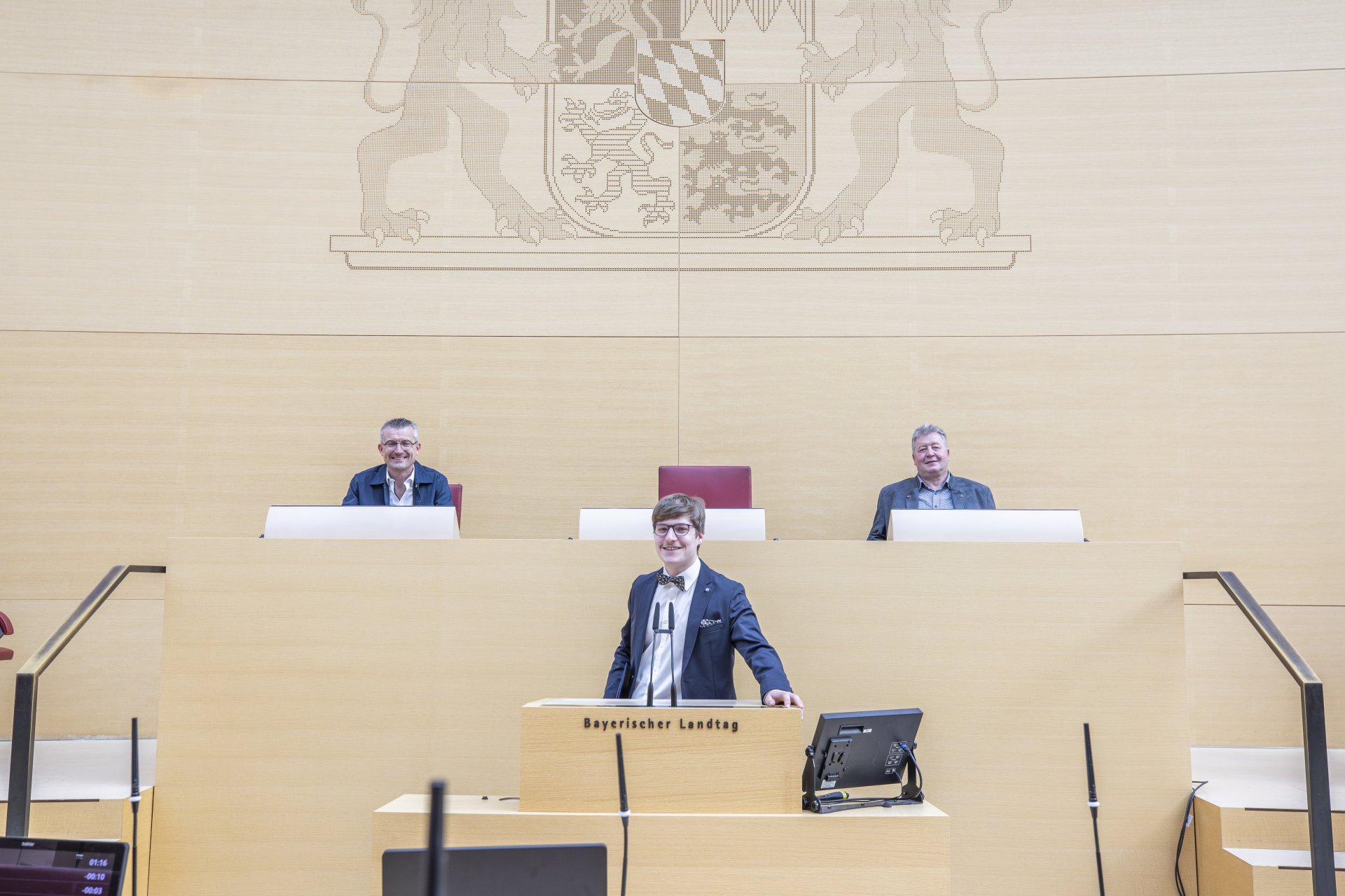 Kopfbild